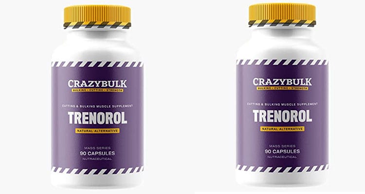 Trenorol review