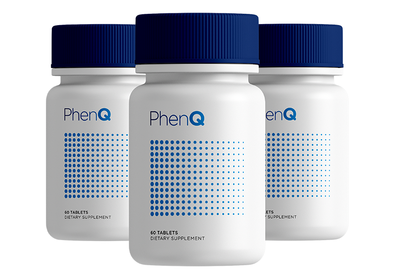 PhenQ weight loss supplement FOR BELLY FAT THAT WORKS