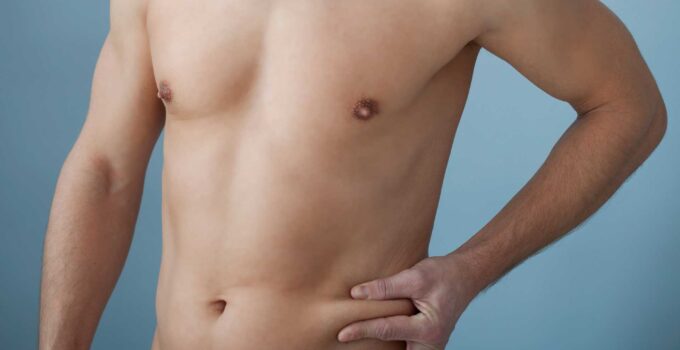 Love handle exercises for men