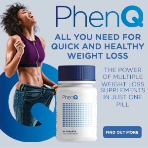 pHENQ BEST DIET PILL FOR BELLY FAT THAT ACTUALLY WORKS