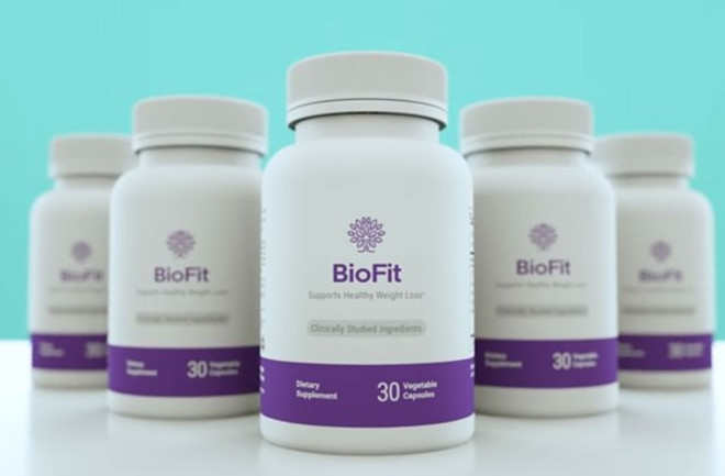 Biofit powerful phentermine over the counter alternative