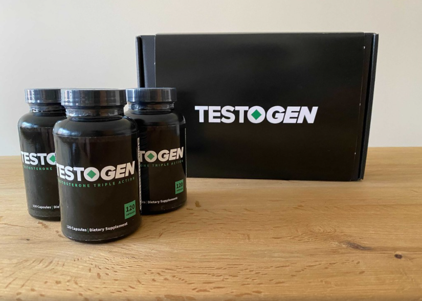 testogen best testosterone booster for increasing libodo and sex