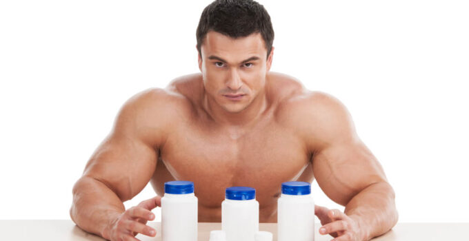 best muscle pills on the market to take to build muscle