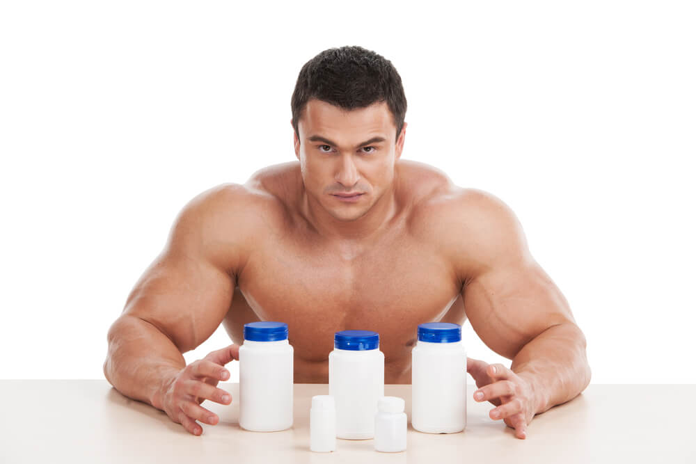 best muscle pills on the market to take to build muscle