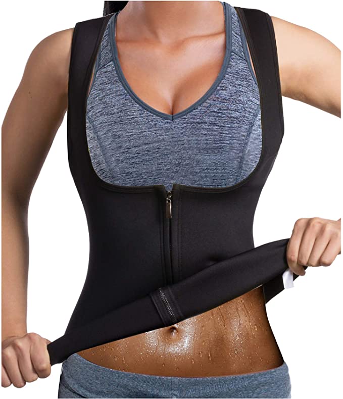 Top 5 Best Waist Trainer For Lower Belly Fat In 2021 3691