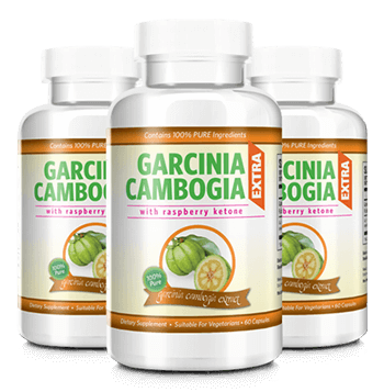 Garcinia Cambogia Extra best weight management supplement