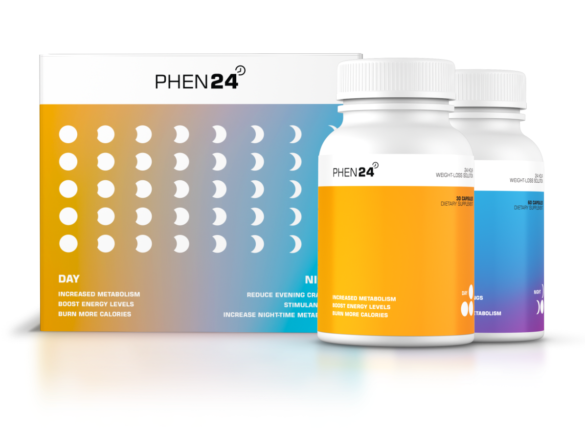 Phen24 over the counter phentermine alternative
