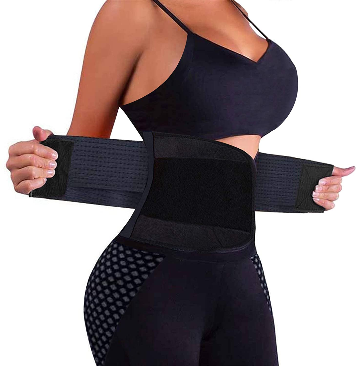 Does Waist Trainer Help With Belly Fat Top 5 Best Waist Trainer For Lower Belly Fat In 2021