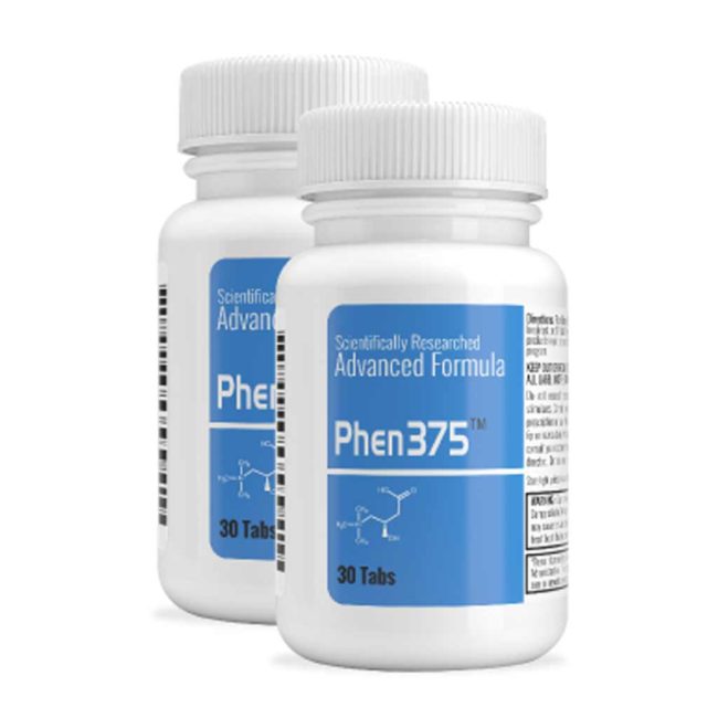 Phen375 best weight management supplement