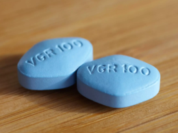 is there anything over the counter that works like viagra