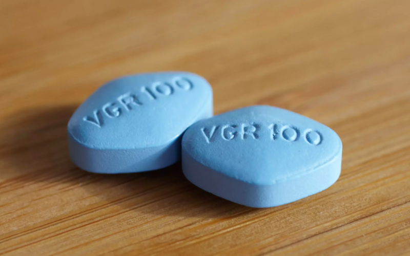is there anything over the counter that works like viagra