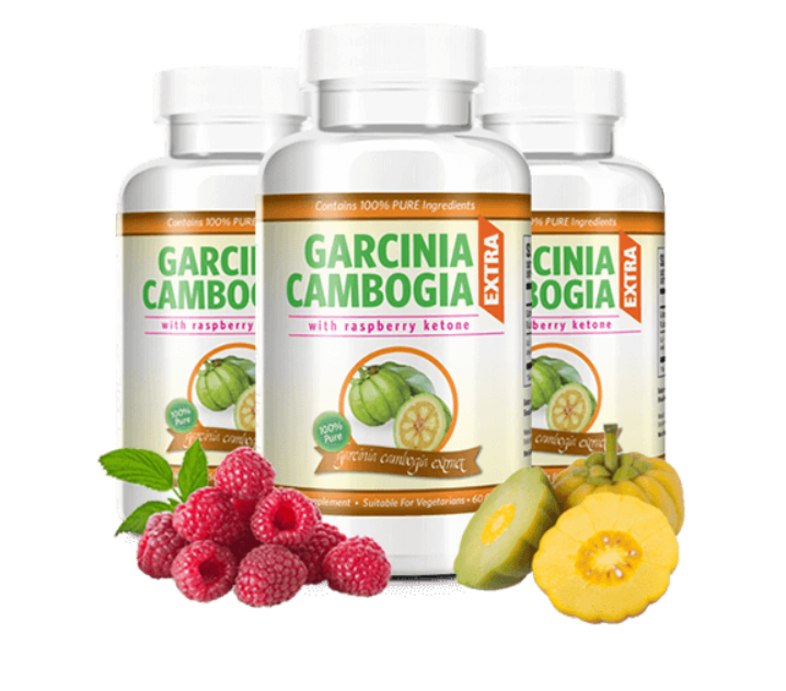 Garcinia Cambogia diet pill without caffeine