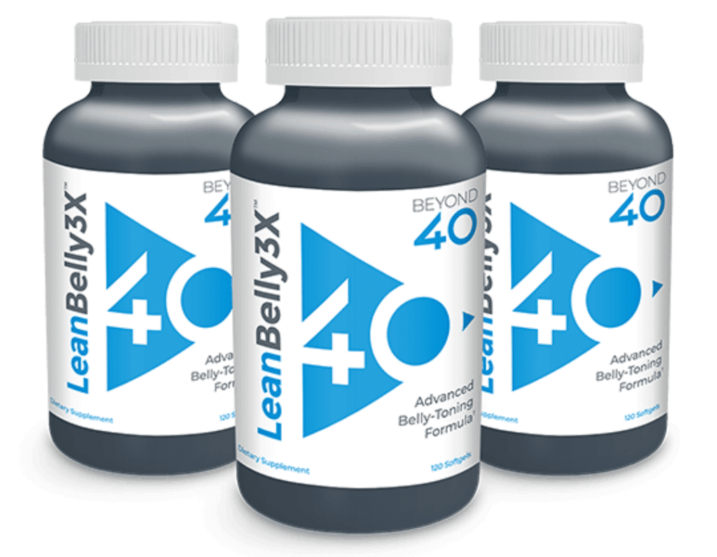 lean belly 3x Best Supplements for Belly Fat 