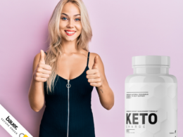 Ketocharge bauer - best diet pills without caffeine