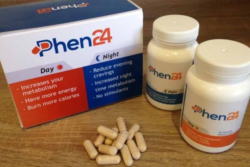 Phen24 safe weight loss pills