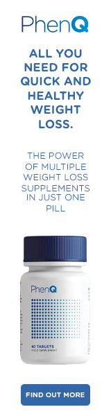 PhenQ for healthy weight loss