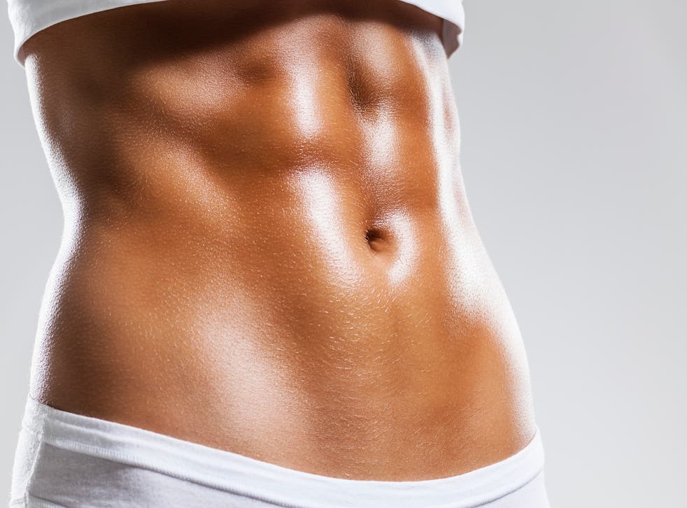 Should I workout my abs if I have belly fat? Getting Abs 