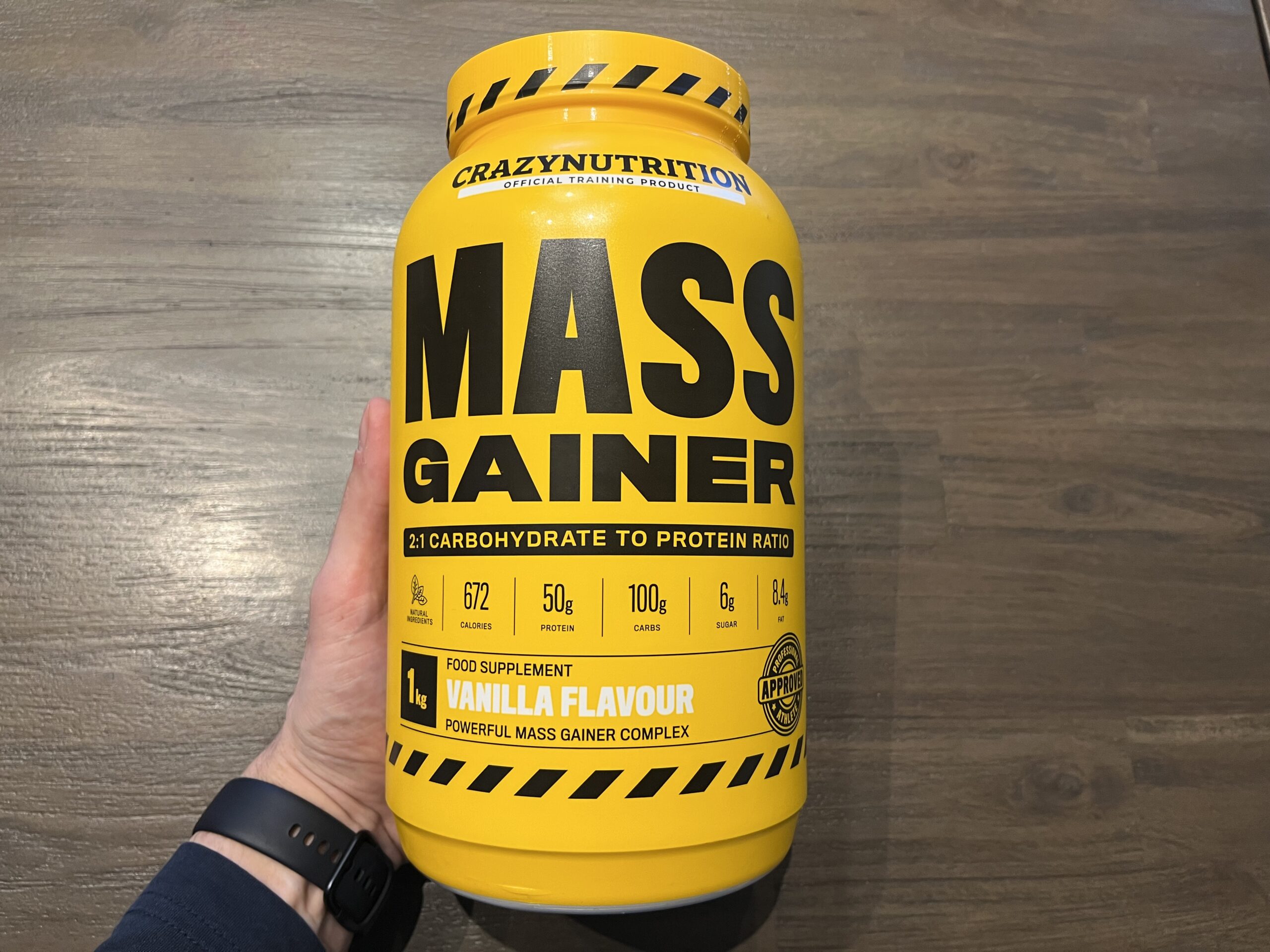 Best Mass Gainer For Skinny Guys In 2022 (Top Reviews)