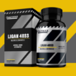 Best sarm for muscle growth ligan 4033