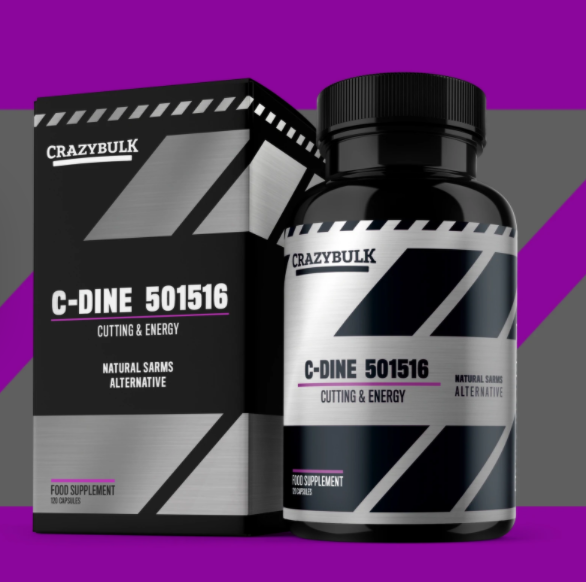 Best sarm for fat loss is C-Dine 501516 Cardarine GW5051516 alternative