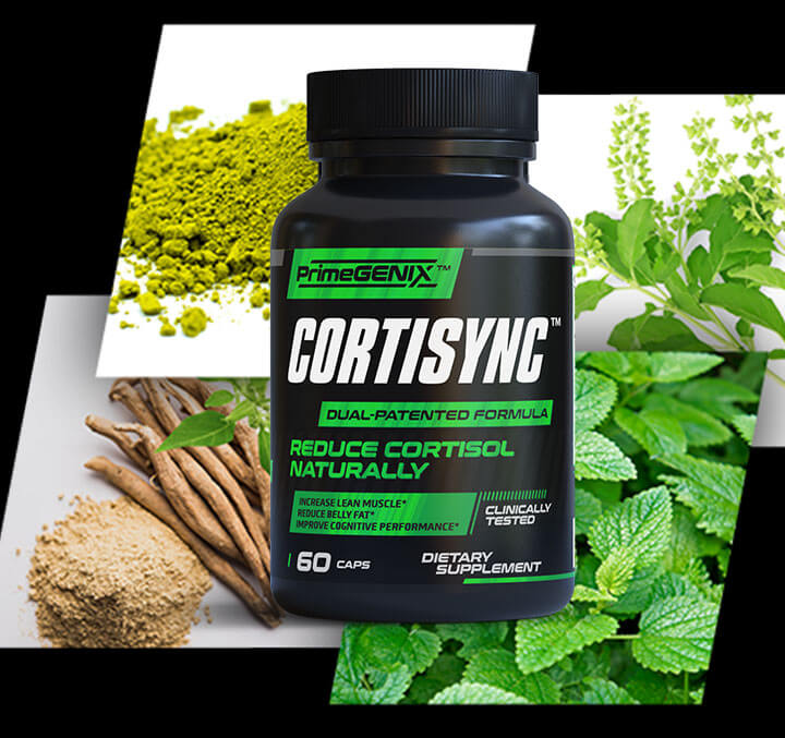 cortisync ingredients
