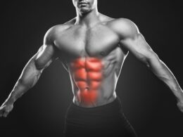 How to Build Muscle Around Ribs