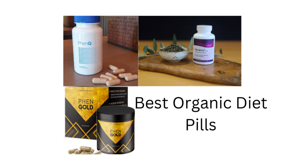 best-organic-diet-pills-reviews-2022