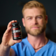 calmlean doctor-recommended supplement