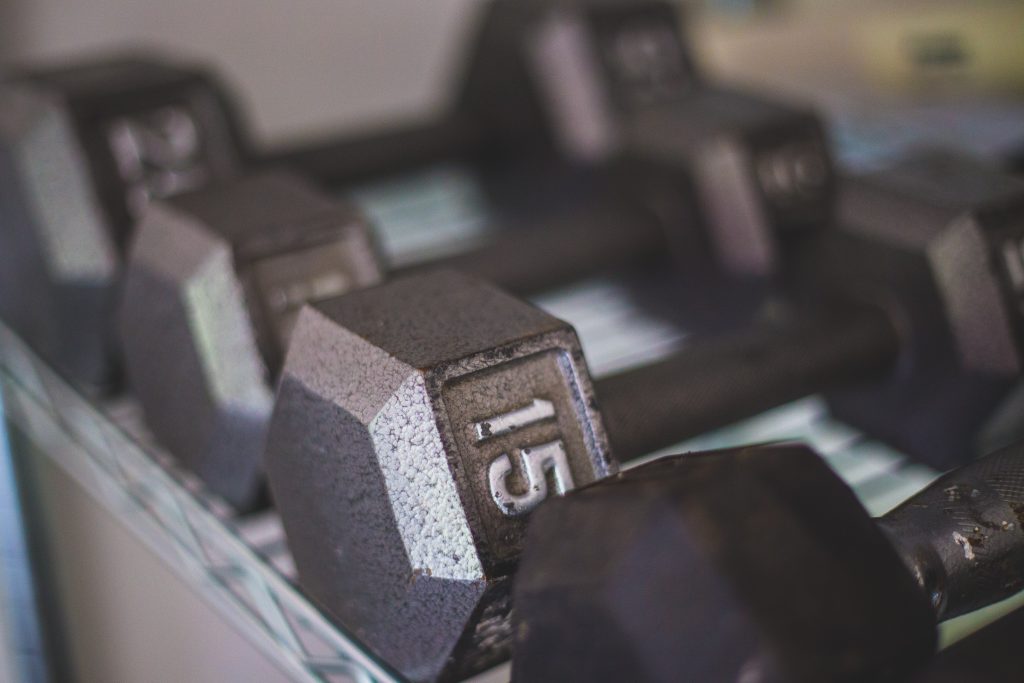 Can You Build Muscle With 15 Pound Dumbbells Can You Build Muscle With 15 Pound Dumbbells