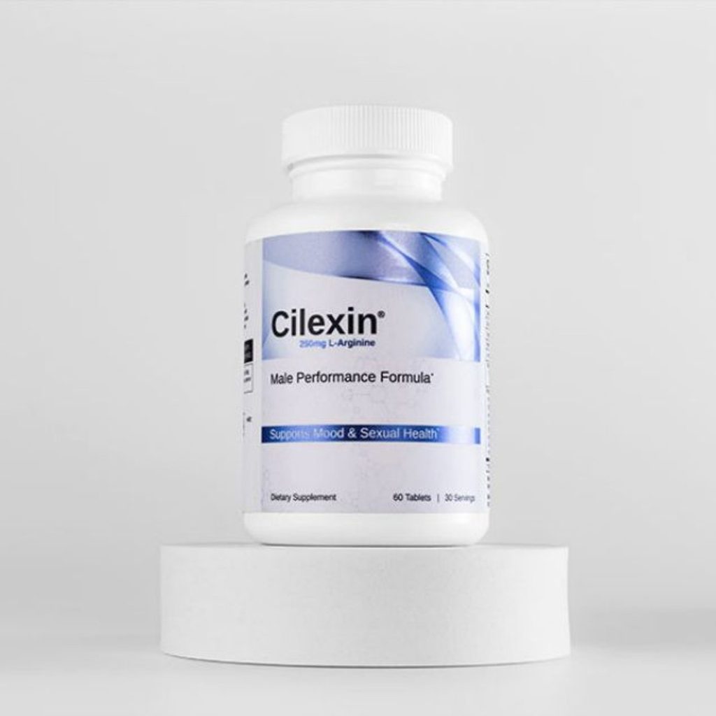 Cilexin pills that make you stay hard
