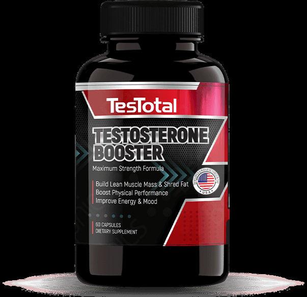 testotal pills that make you stay hard