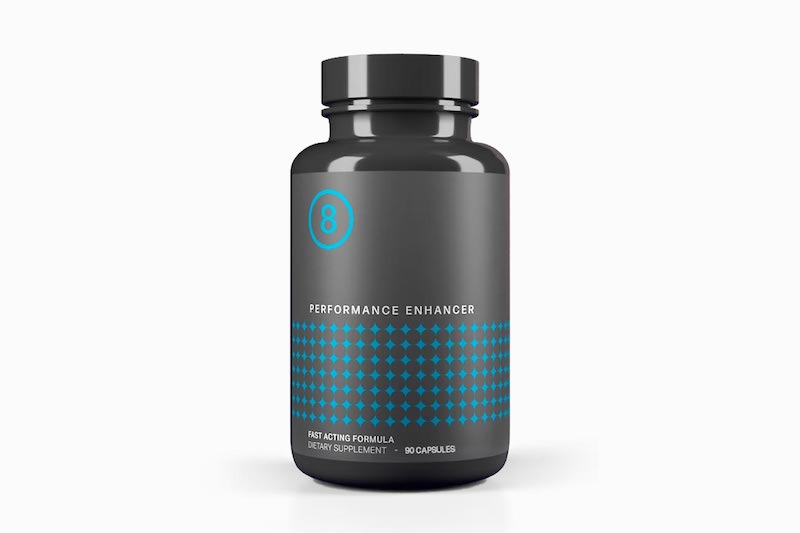 Performer 8 pills that make you stay hard