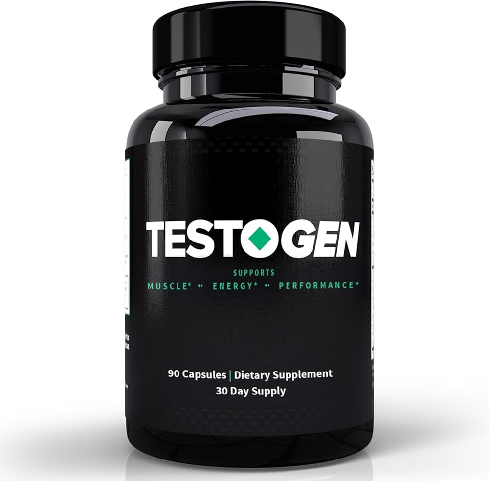 testogen pills that make you last longer in bed